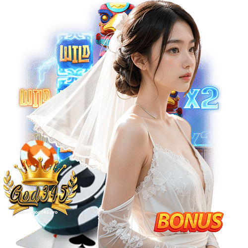 god345 สล็อตออนไลน์